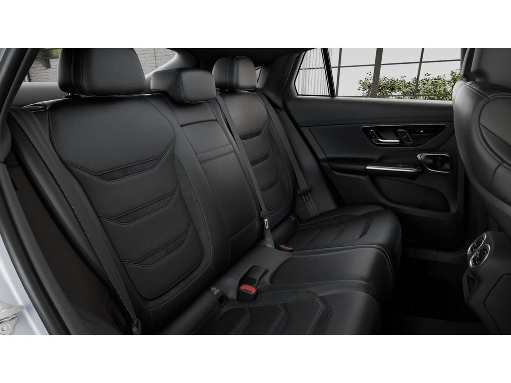 2025 Mercedes-Benz GLC GLC 63 AMG® S E Performance Coupe 4MATIC®