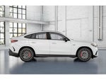 2025 Mercedes-Benz GLC GLC 63 AMG® S E Performance Coupe 4MATIC®