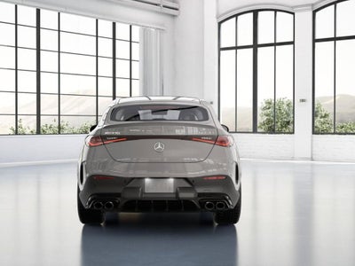 2026 Mercedes-Benz GLC GLC 43 AMG® 4MATIC®