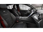 2026 Mercedes-Benz GLC GLC 43 AMG® 4MATIC®