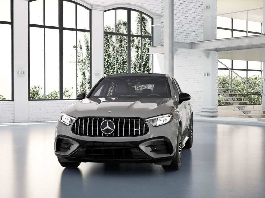 2026 Mercedes-Benz GLC GLC 43 AMG® 4MATIC®