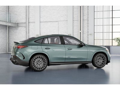 2026 Mercedes-Benz GLC GLC 43 AMG® 4MATIC®