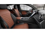 2026 Mercedes-Benz GLC GLC 43 AMG® 4MATIC®