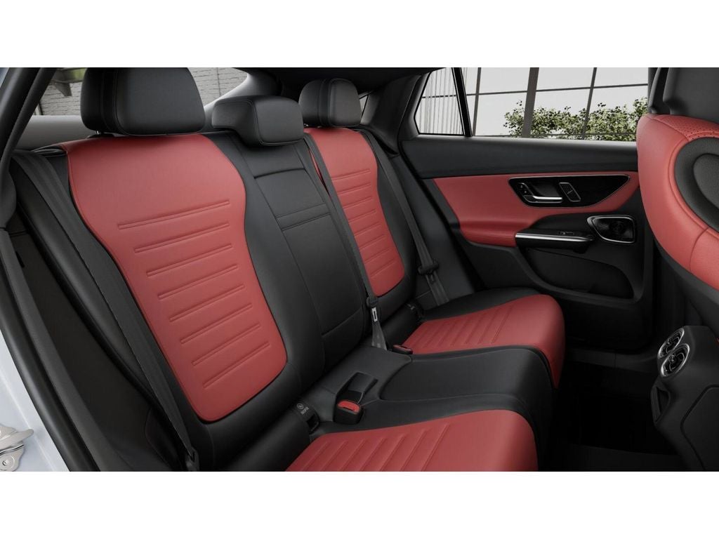 2026 Mercedes-Benz GLC GLC 43 AMG® 4MATIC®