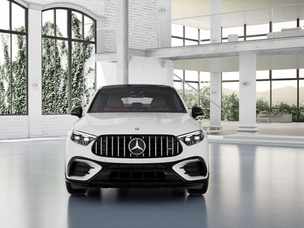 2026 Mercedes-Benz GLC GLC 43 AMG® 4MATIC®