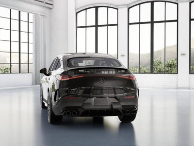 2026 Mercedes-Benz GLC GLC 43 AMG® 4MATIC®