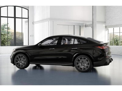 2026 Mercedes-Benz GLC GLC 43 AMG® 4MATIC®