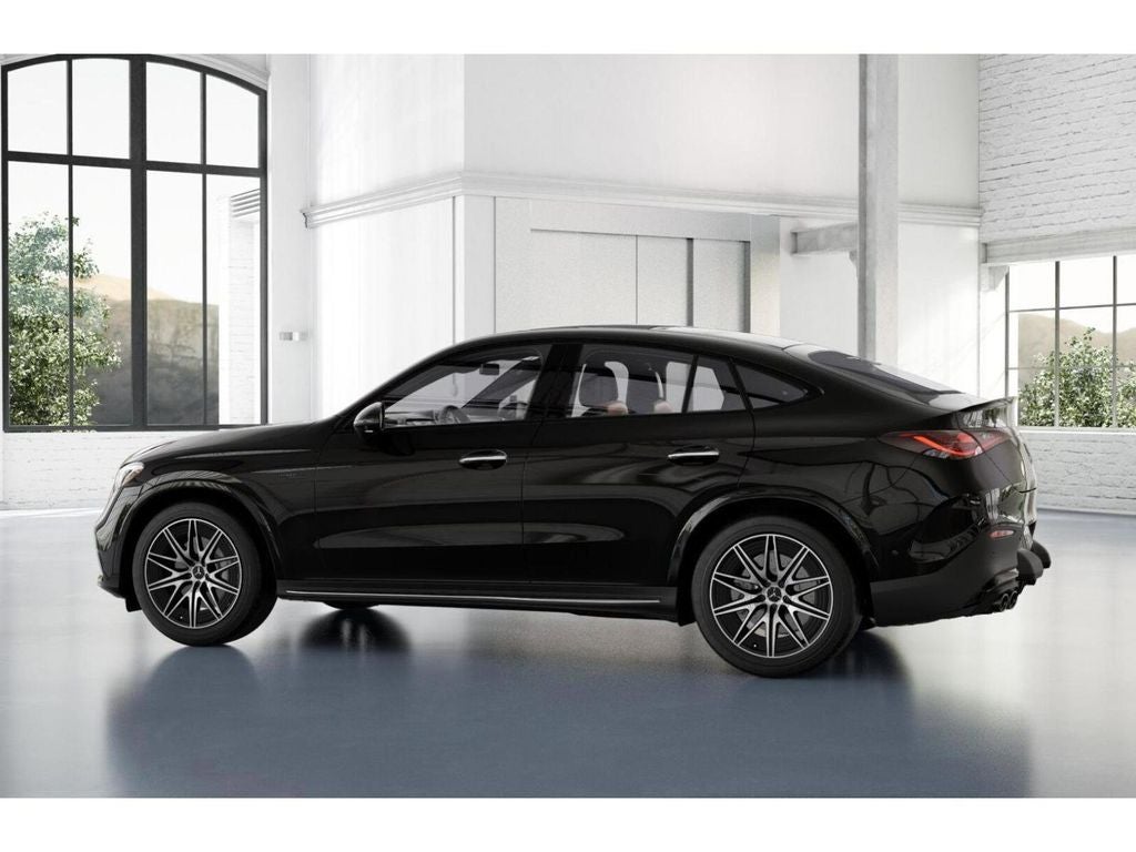 2026 Mercedes-Benz GLC GLC 43 AMG® 4MATIC®