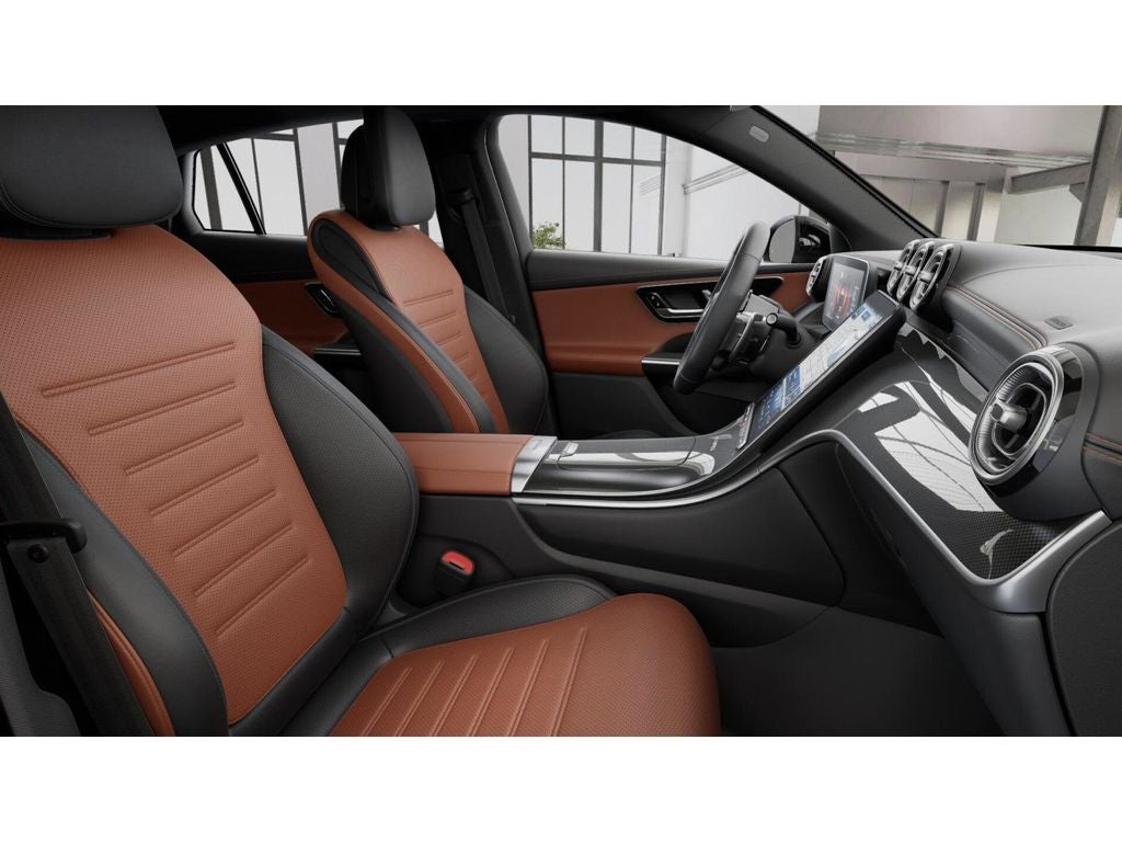 2026 Mercedes-Benz GLC GLC 43 AMG® 4MATIC®