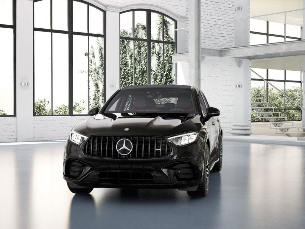 2026 Mercedes-Benz GLC GLC 43 AMG® 4MATIC®