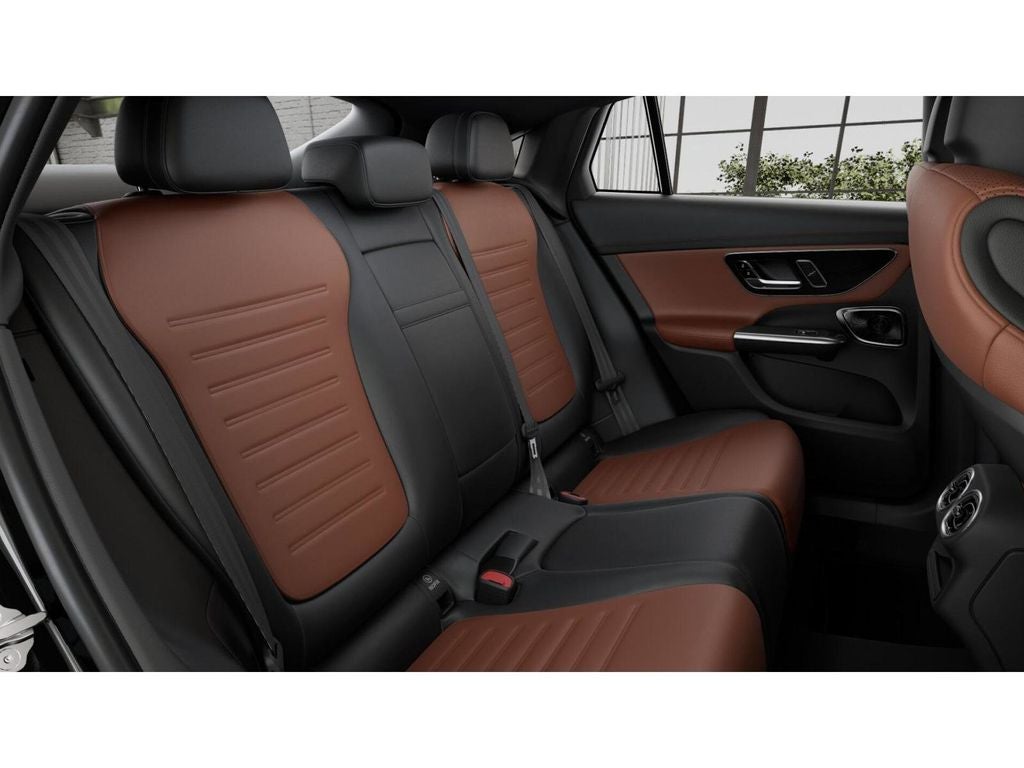 2026 Mercedes-Benz GLC GLC 43 AMG® 4MATIC®