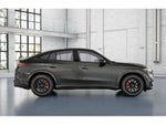 2026 Mercedes-Benz GLC GLC 43 AMG® 4MATIC®