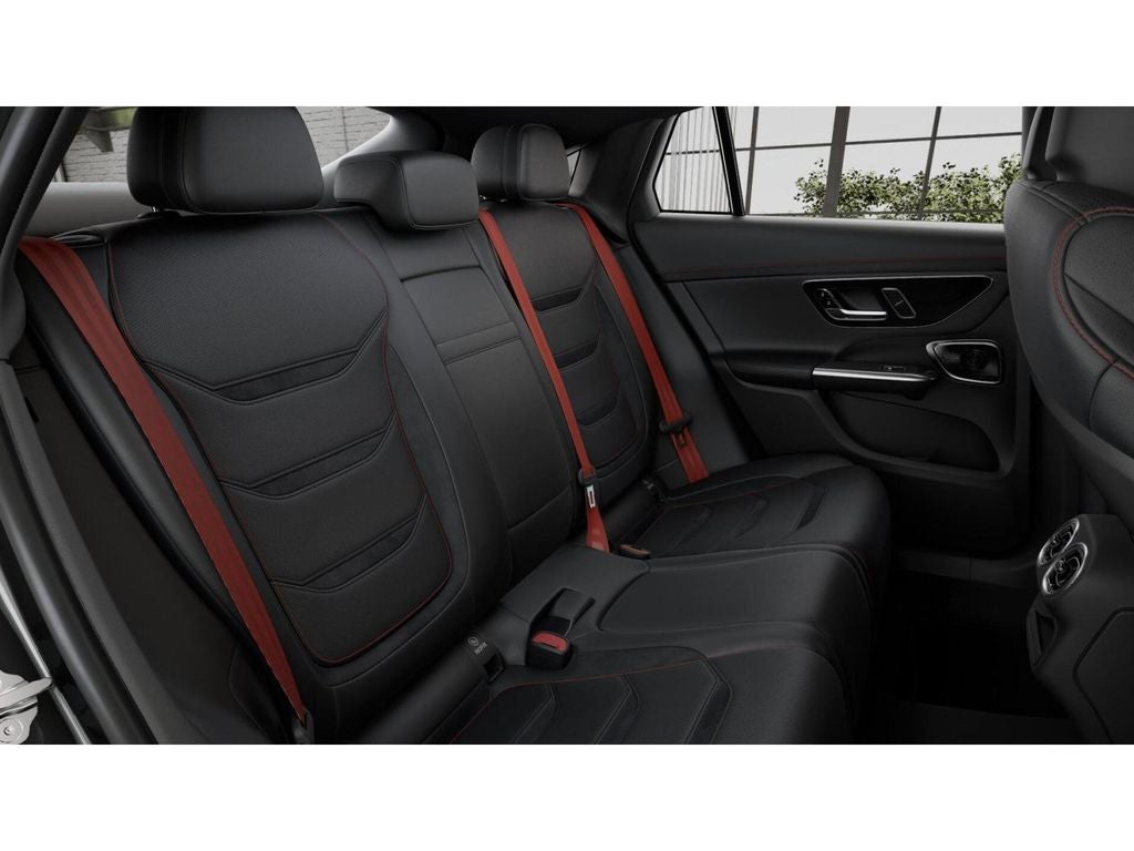 2026 Mercedes-Benz GLC GLC 43 AMG® 4MATIC®