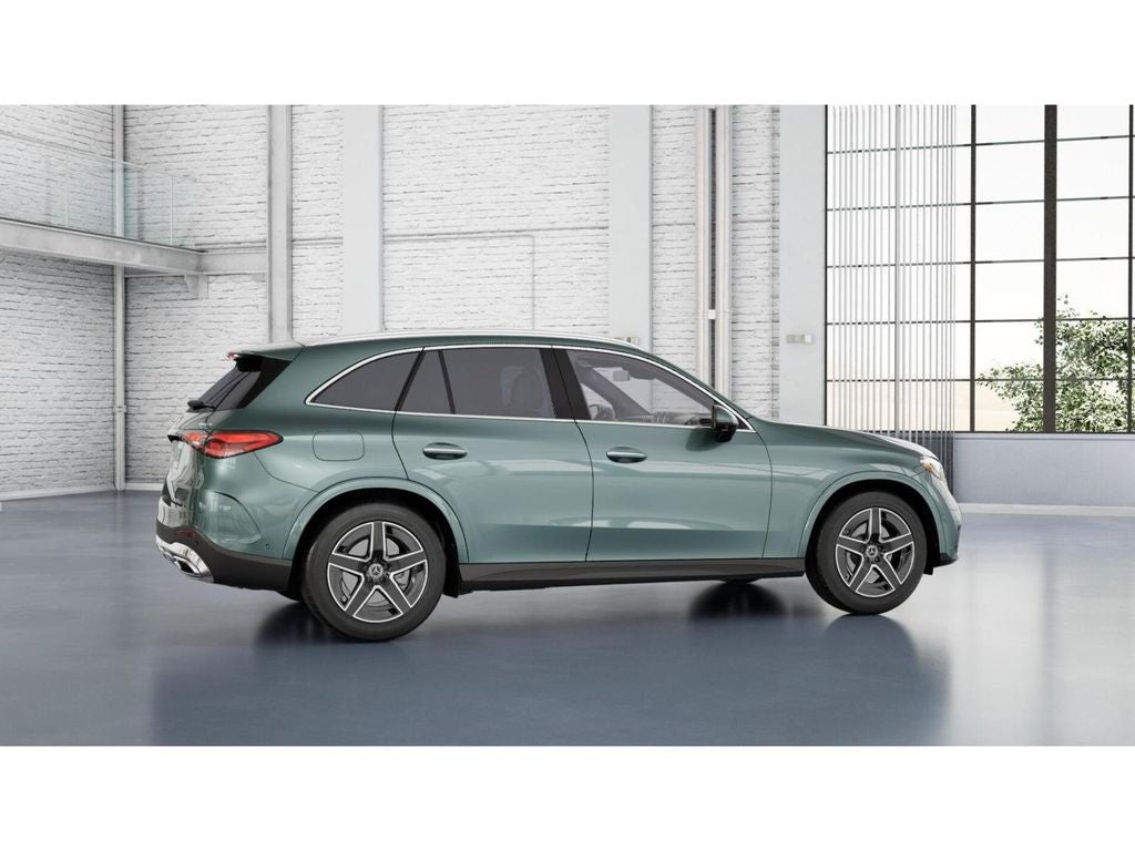 2027 Mercedes-Benz GLC GLC 300 4MATIC®