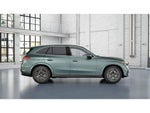 2027 Mercedes-Benz GLC GLC 300 4MATIC®