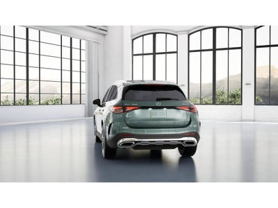 2027 Mercedes-Benz GLC GLC 300 4MATIC®