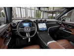 2027 Mercedes-Benz GLC GLC 300 4MATIC®