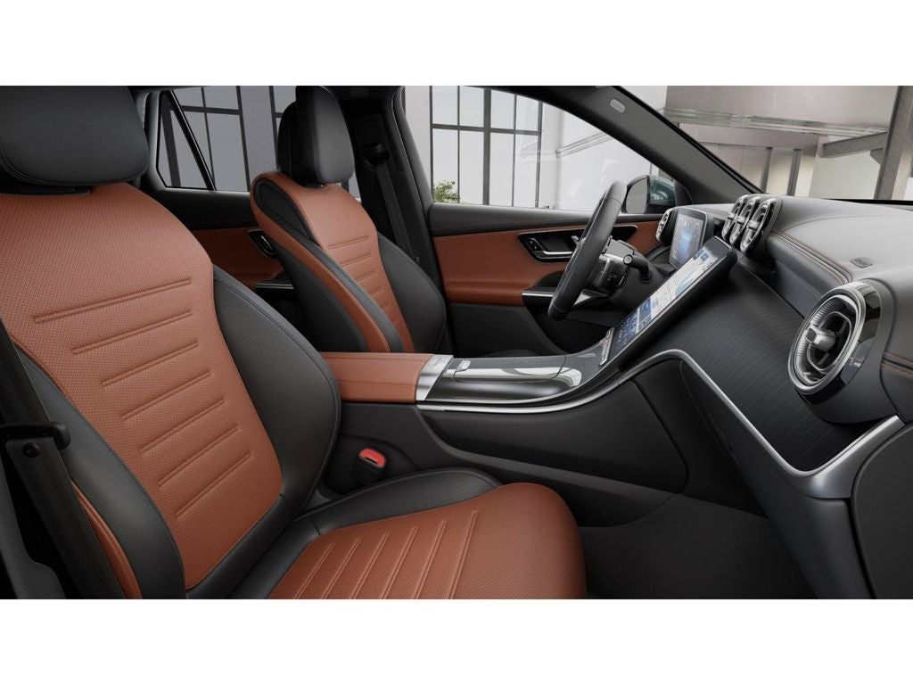 2027 Mercedes-Benz GLC GLC 300 4MATIC®