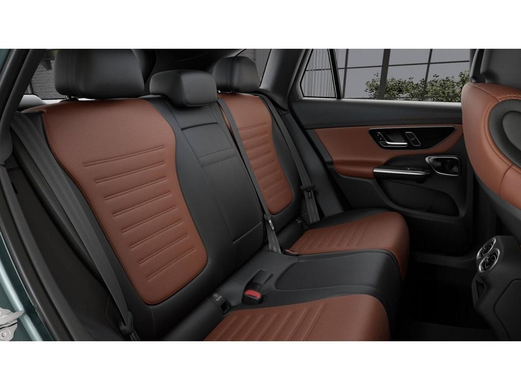 2027 Mercedes-Benz GLC GLC 300 4MATIC®