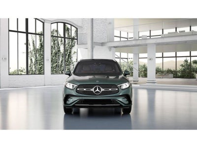 2027 Mercedes-Benz GLC GLC 300 4MATIC®