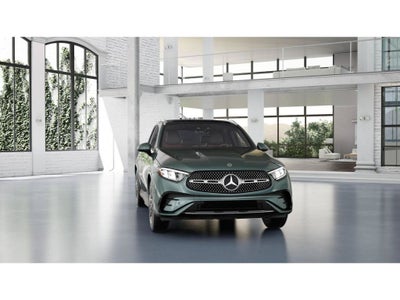2027 Mercedes-Benz GLC GLC 300 4MATIC®