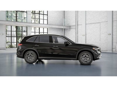 2027 Mercedes-Benz GLC GLC 300 4MATIC®