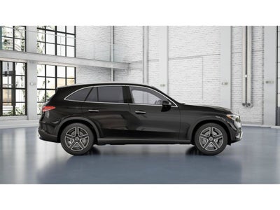 2027 Mercedes-Benz GLC GLC 300 4MATIC®