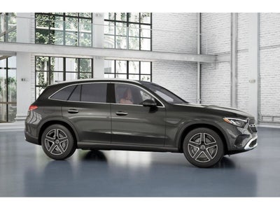 2027 Mercedes-Benz GLC GLC 300 4MATIC®