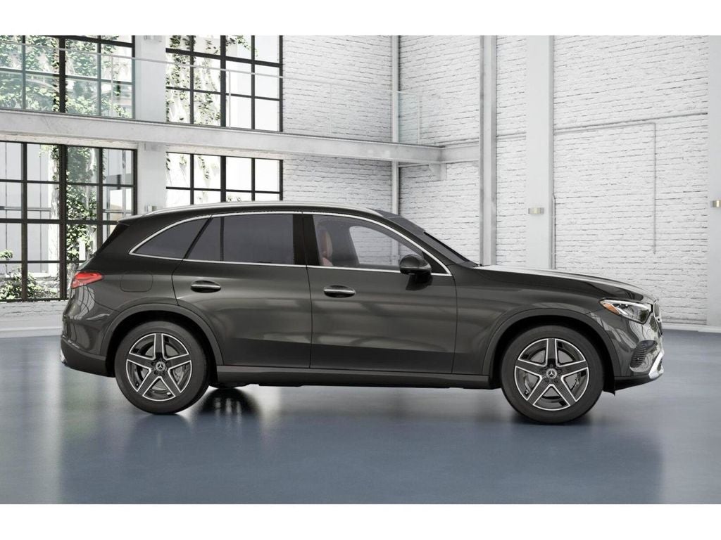 2027 Mercedes-Benz GLC GLC 300 4MATIC®