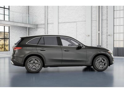 2027 Mercedes-Benz GLC GLC 300 4MATIC®
