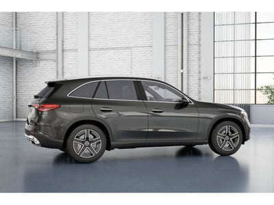 2027 Mercedes-Benz GLC GLC 300 4MATIC®