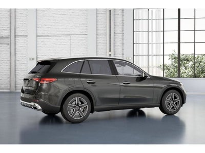 2027 Mercedes-Benz GLC GLC 300 4MATIC®