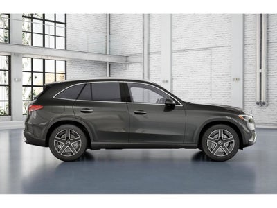 2027 Mercedes-Benz GLC GLC 300 4MATIC®