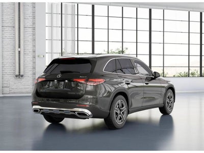 2027 Mercedes-Benz GLC GLC 300 4MATIC®