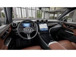 2027 Mercedes-Benz GLC GLC 300 4MATIC®