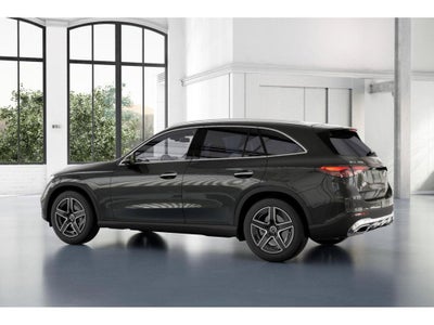 2027 Mercedes-Benz GLC GLC 300 4MATIC®