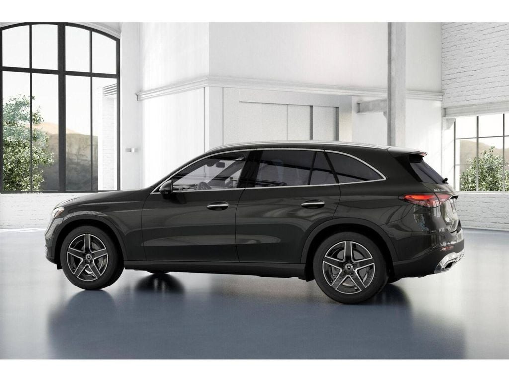 2027 Mercedes-Benz GLC GLC 300 4MATIC®