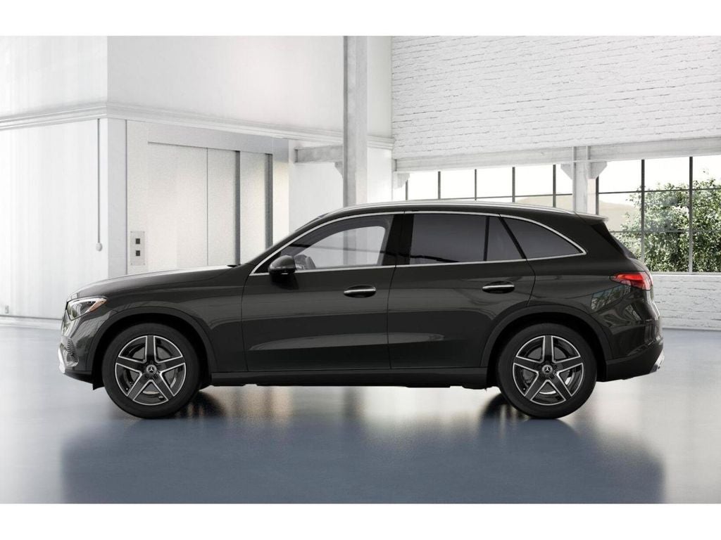 2027 Mercedes-Benz GLC GLC 300 4MATIC®