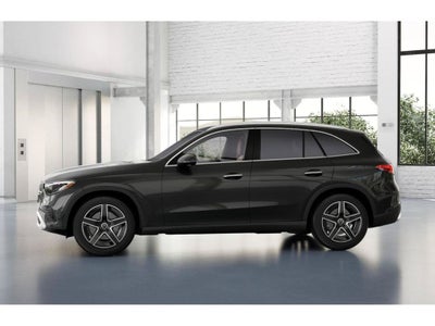 2027 Mercedes-Benz GLC GLC 300 4MATIC®