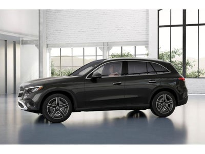 2027 Mercedes-Benz GLC GLC 300 4MATIC®