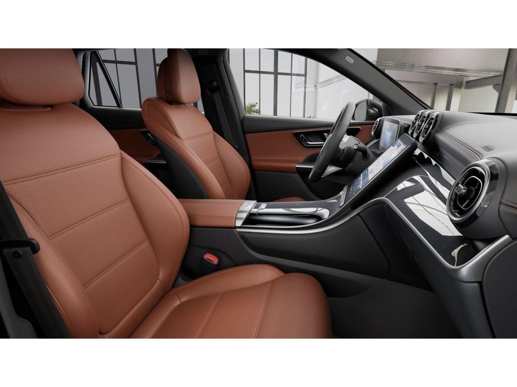 2027 Mercedes-Benz GLC GLC 300 4MATIC®