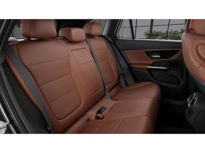 2027 Mercedes-Benz GLC GLC 300 4MATIC®