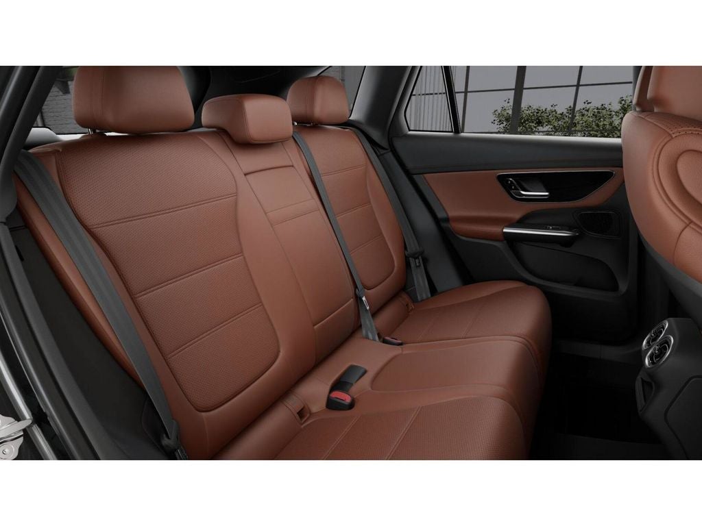 2027 Mercedes-Benz GLC GLC 300 4MATIC®