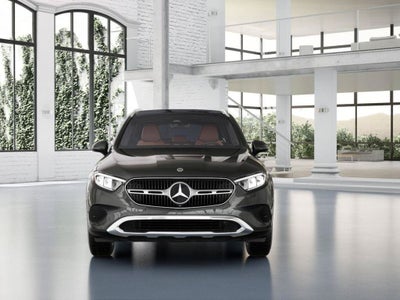 2027 Mercedes-Benz GLC GLC 300 4MATIC®