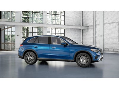 2027 Mercedes-Benz GLC GLC 300 4MATIC®