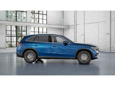 2027 Mercedes-Benz GLC GLC 300 4MATIC®