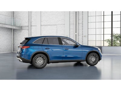 2027 Mercedes-Benz GLC GLC 300 4MATIC®
