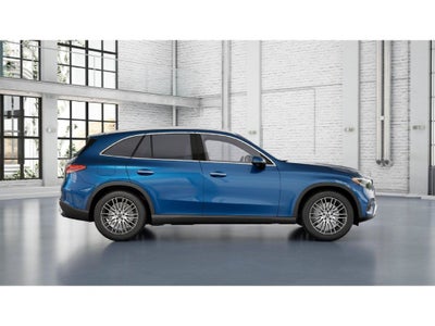 2027 Mercedes-Benz GLC GLC 300 4MATIC®