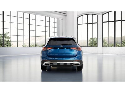 2027 Mercedes-Benz GLC GLC 300 4MATIC®
