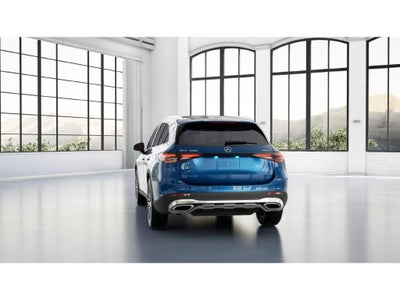 2027 Mercedes-Benz GLC GLC 300 4MATIC®